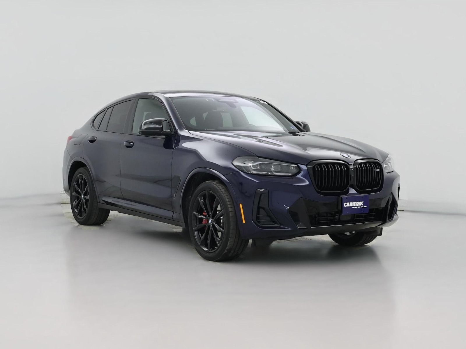 2024 BMW X4