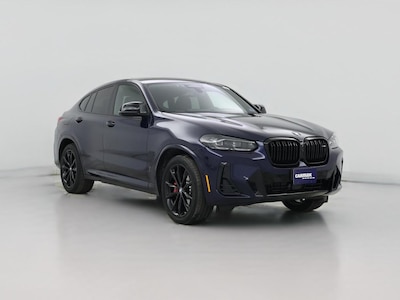 2024 BMW X4 M40I