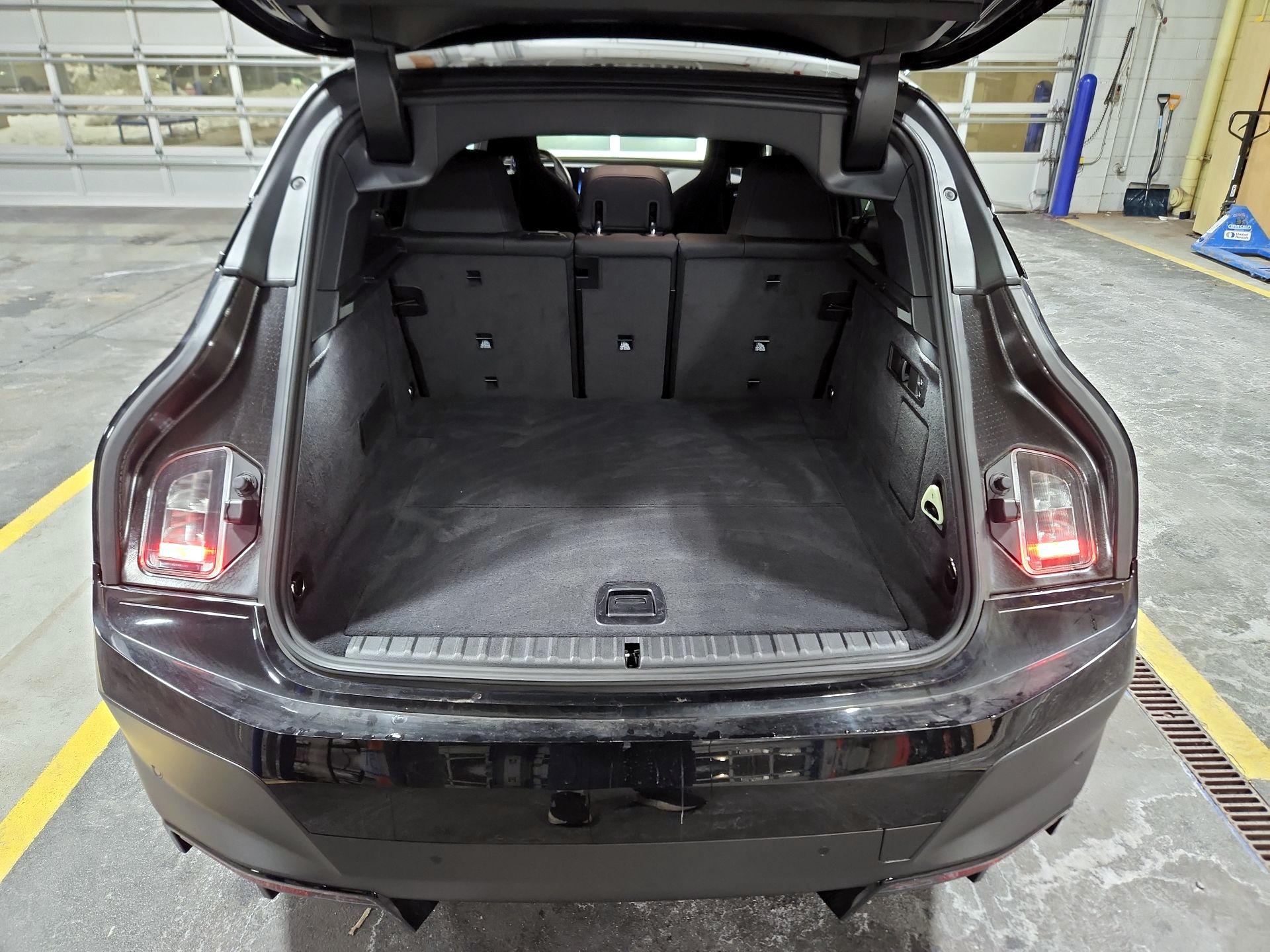 Thumbnail: 2022 BMW iX - 20