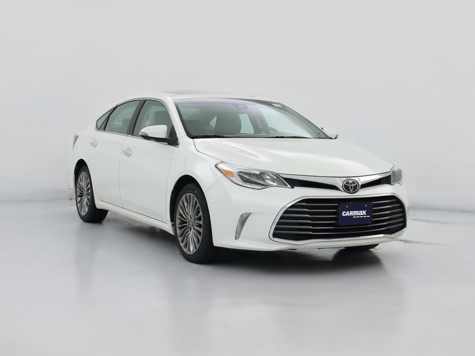 2016 Toyota Avalon Limited