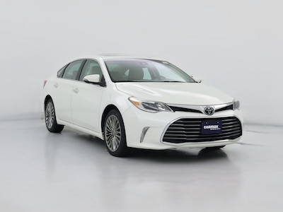 2016 Toyota Avalon Limited