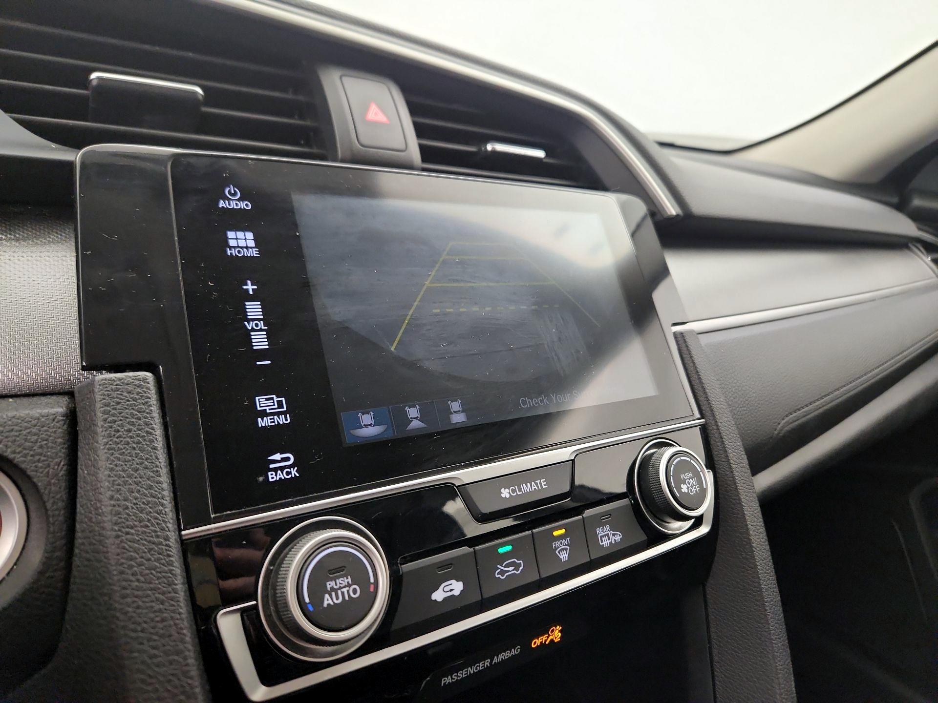 Thumbnail: 2016 Honda Civic - 14