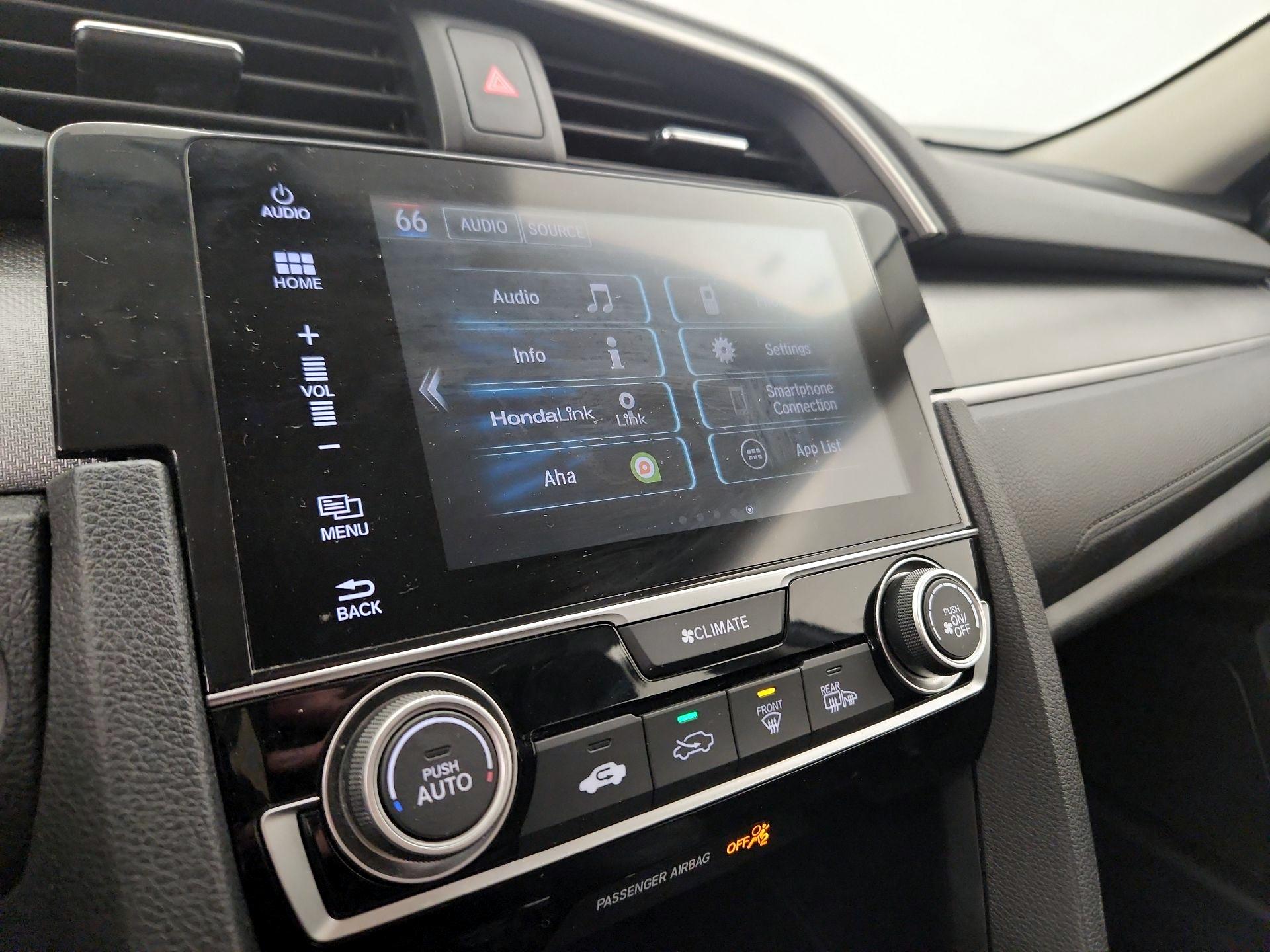 Thumbnail: 2016 Honda Civic - 15