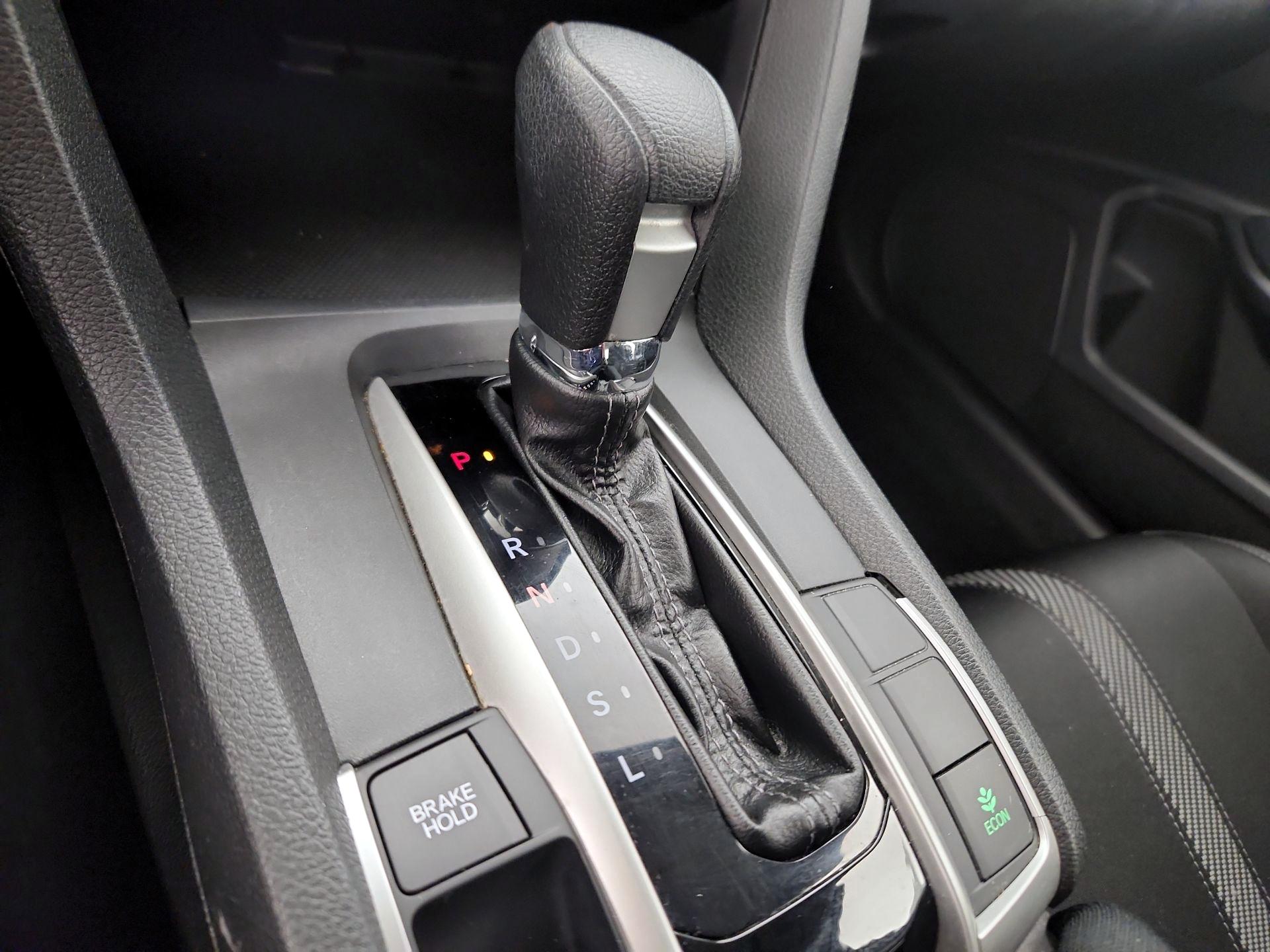 Thumbnail: 2016 Honda Civic - 17