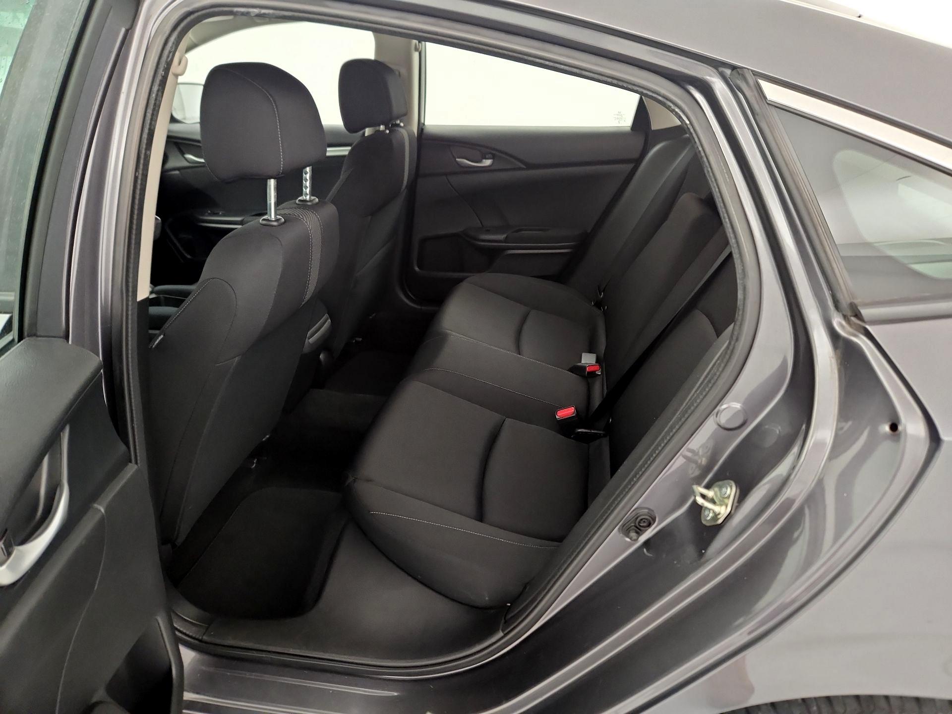 Thumbnail: 2016 Honda Civic - 18