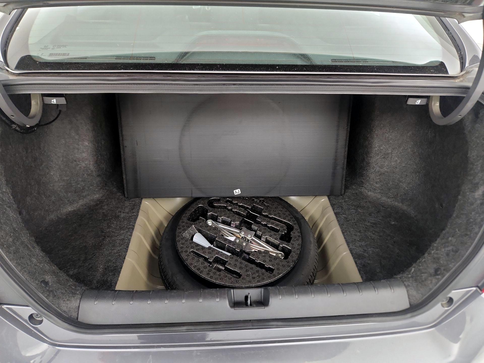 Thumbnail: 2016 Honda Civic - 19