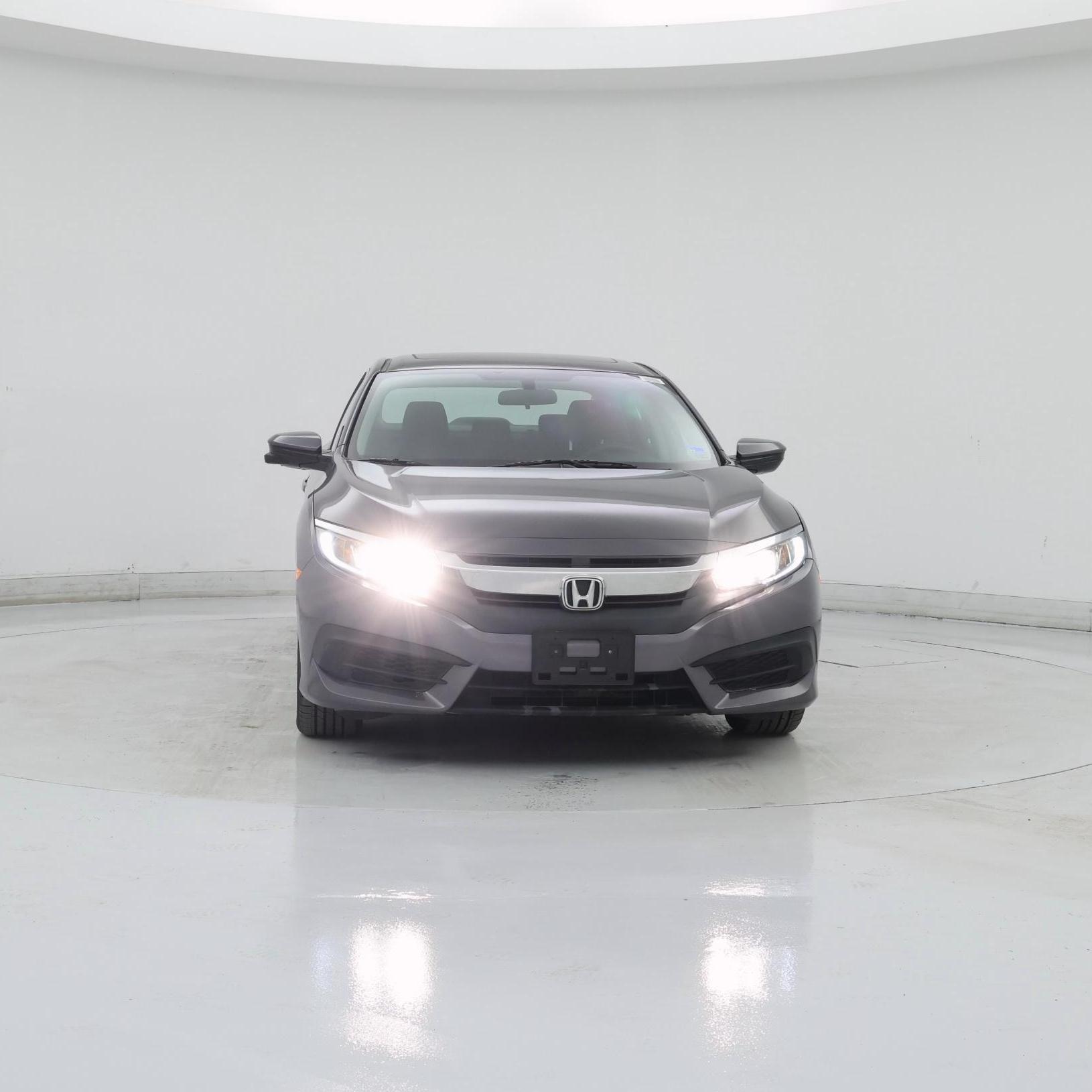 Thumbnail: 2016 Honda Civic - 5