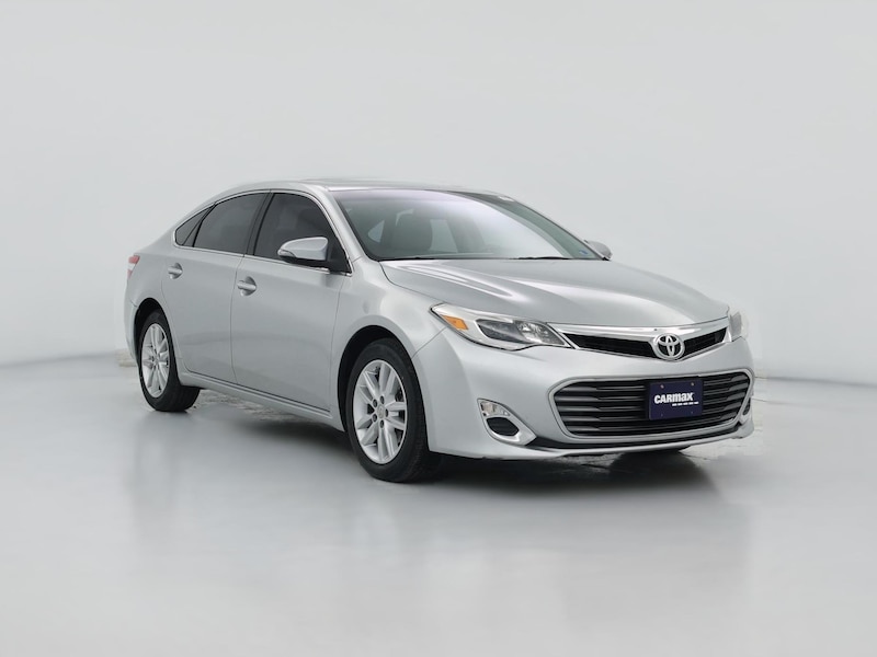 2015 Toyota Avalon XLE -
                  Sterling, VA