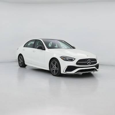 2023 Mercedes-Benz C300