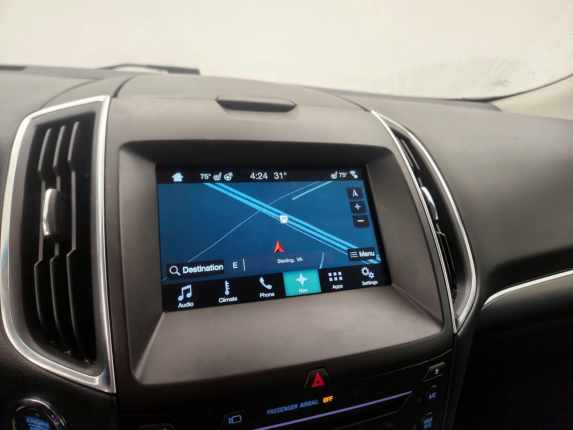 Thumbnail: 2018 Ford Edge - 14