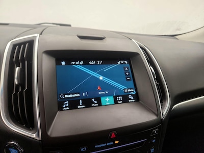 Navigation (On)