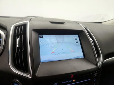 Back-Up Camera