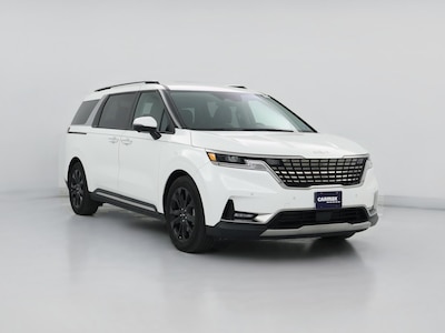 2024 Kia Carnival SX