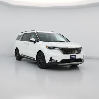 2024 Kia Carnival SX