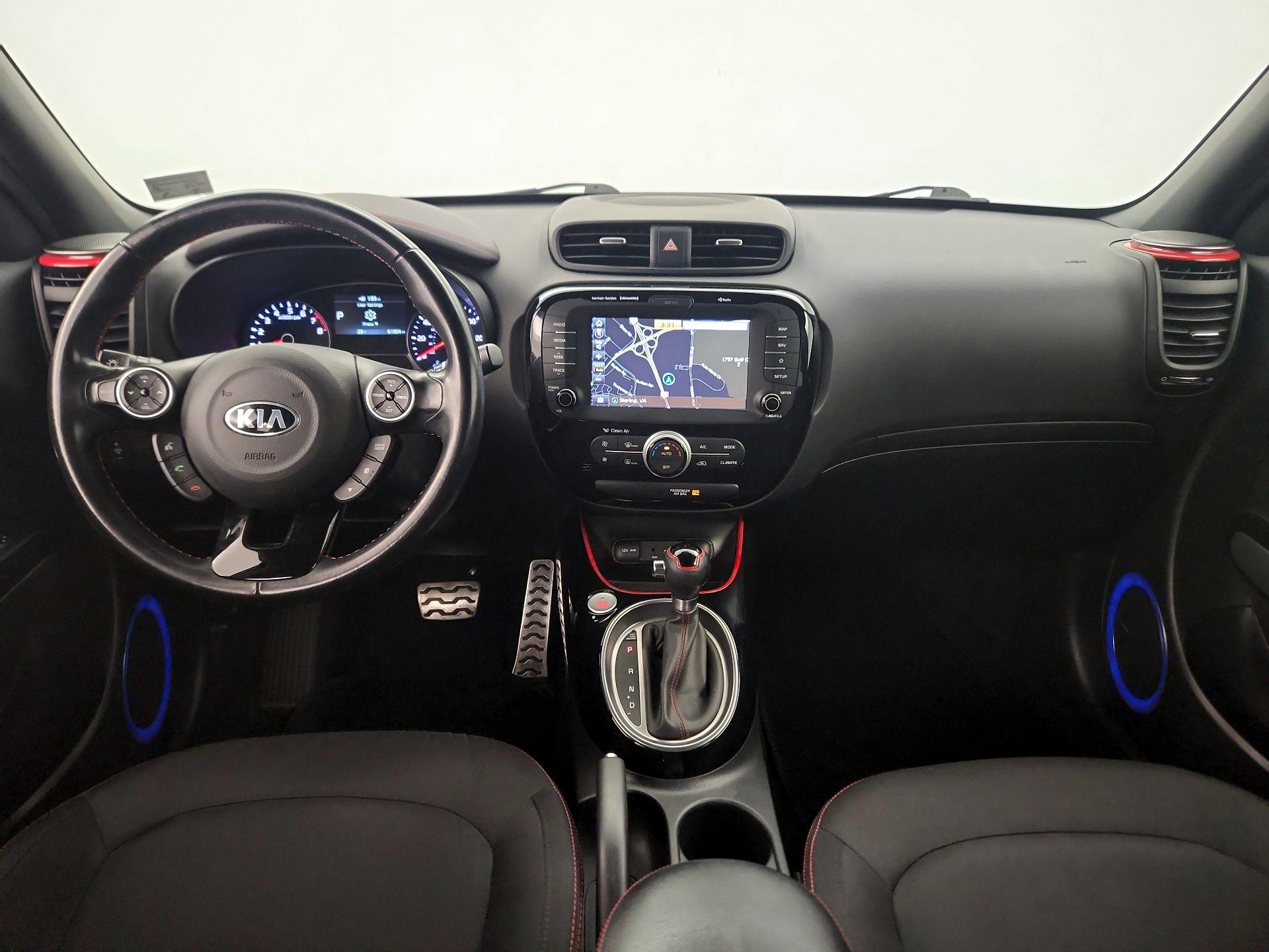 Thumbnail: 2018 Kia Soul - 9