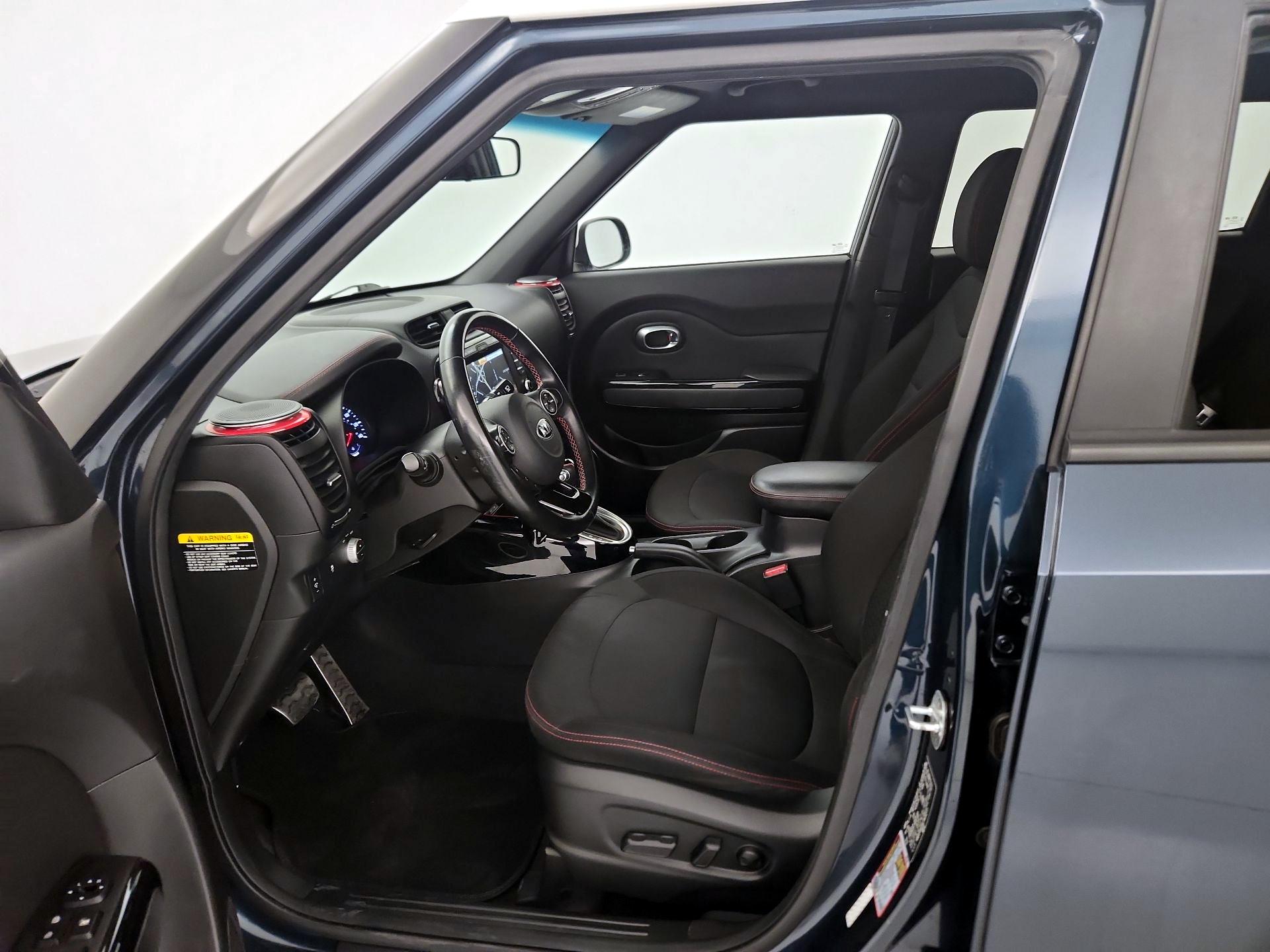 Thumbnail: 2018 Kia Soul - 11