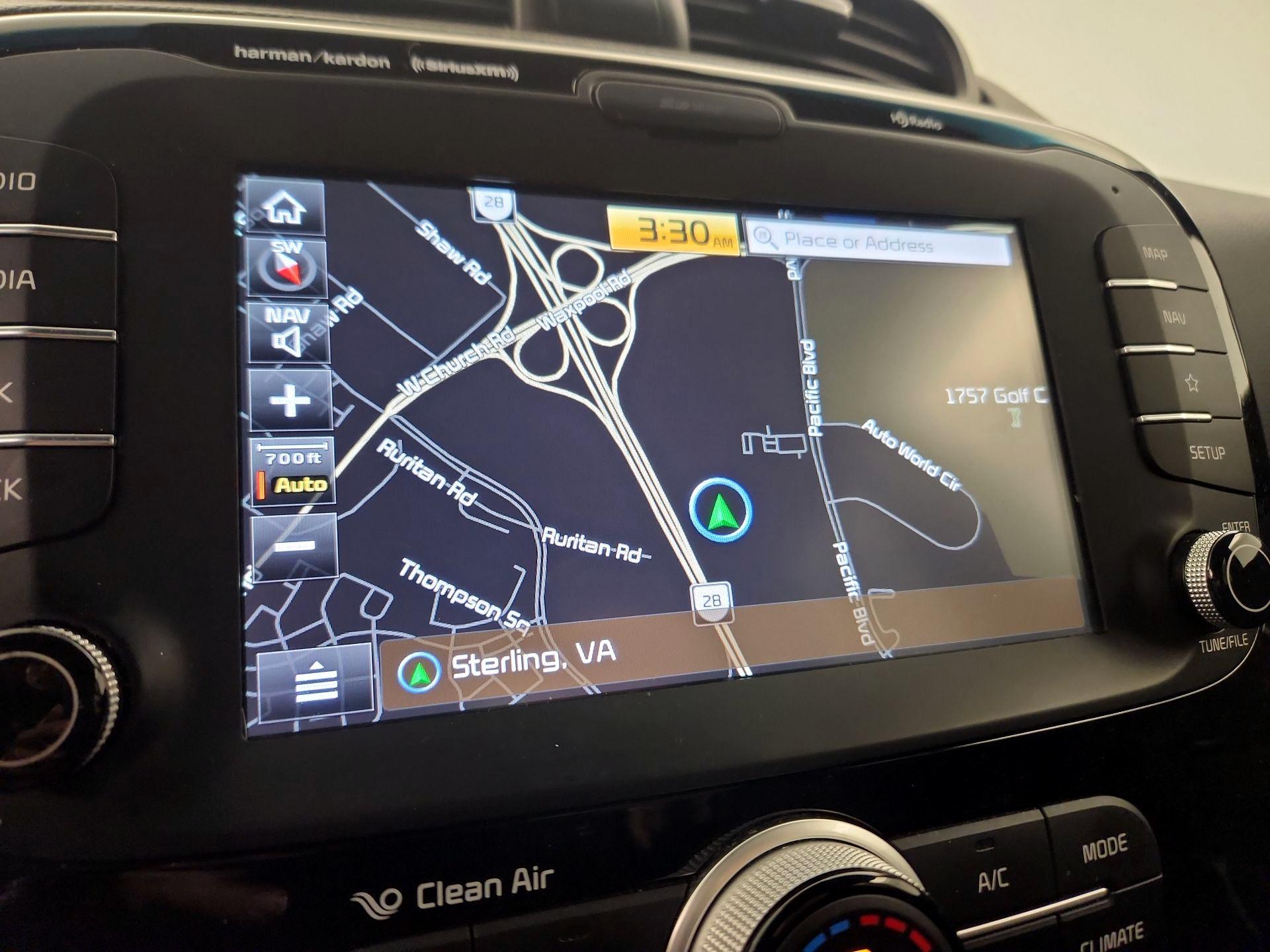 Thumbnail: 2018 Kia Soul - 14