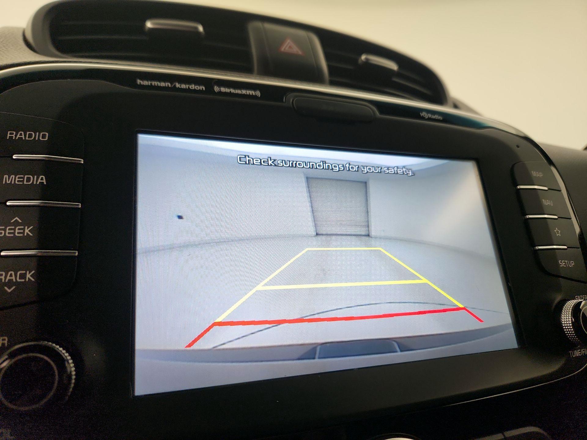 Thumbnail: 2018 Kia Soul - 15