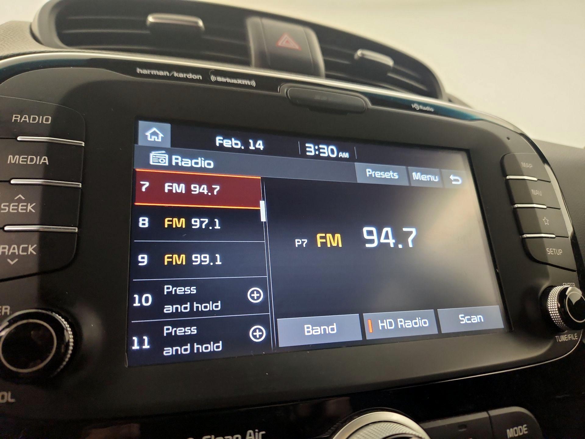 Thumbnail: 2018 Kia Soul - 16