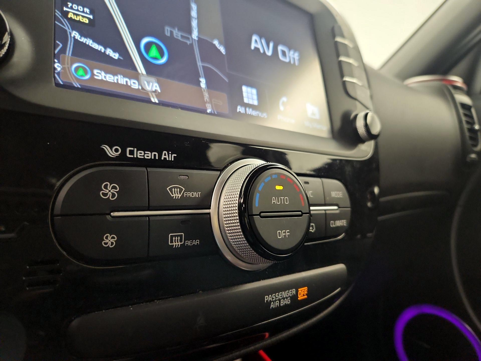 Thumbnail: 2018 Kia Soul - 17