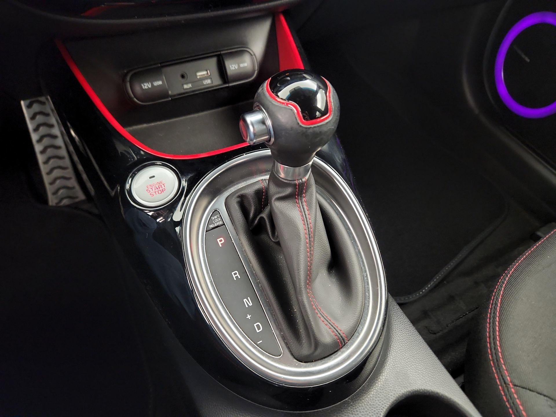 Thumbnail: 2018 Kia Soul - 18