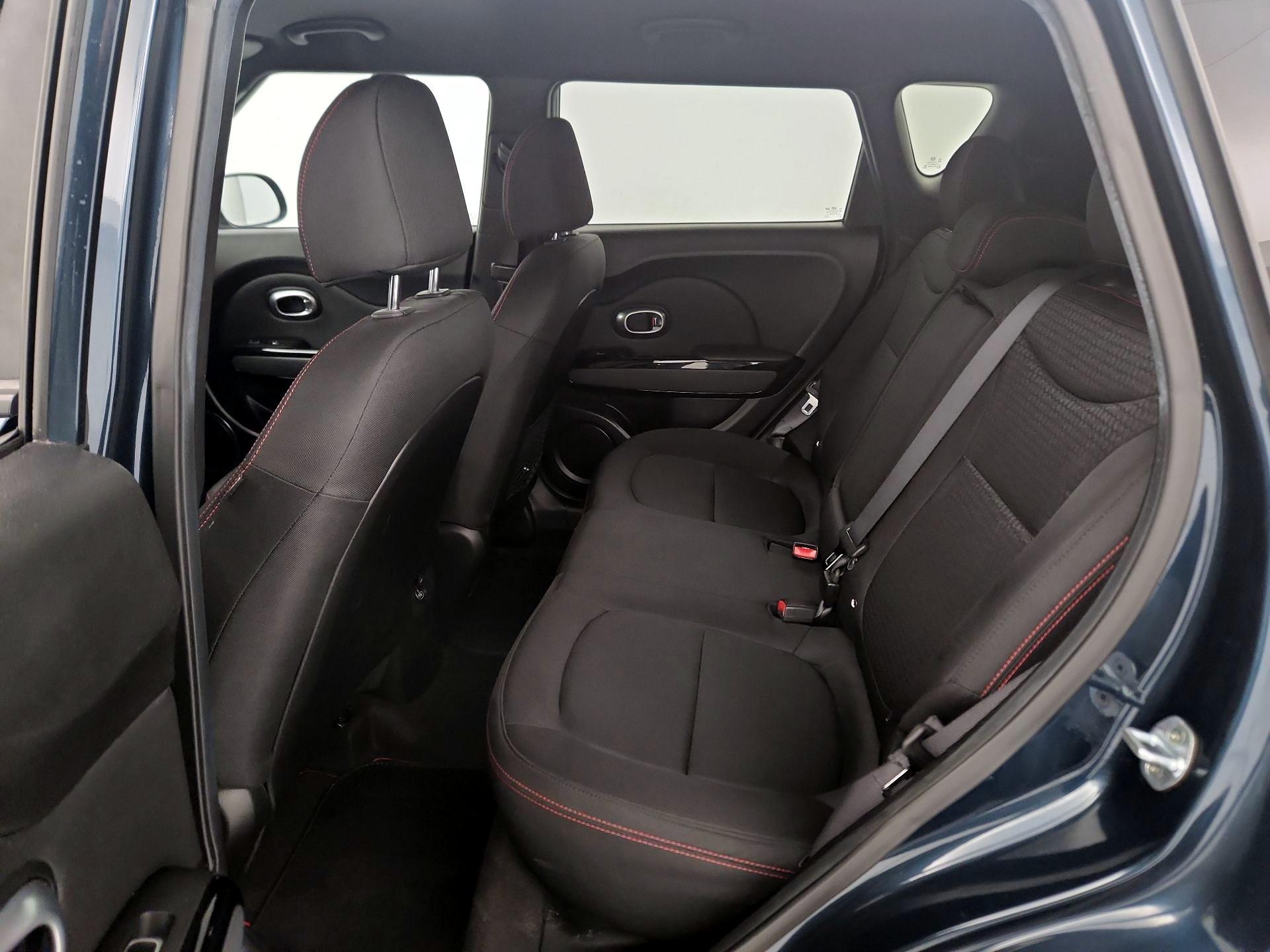 Thumbnail: 2018 Kia Soul - 20