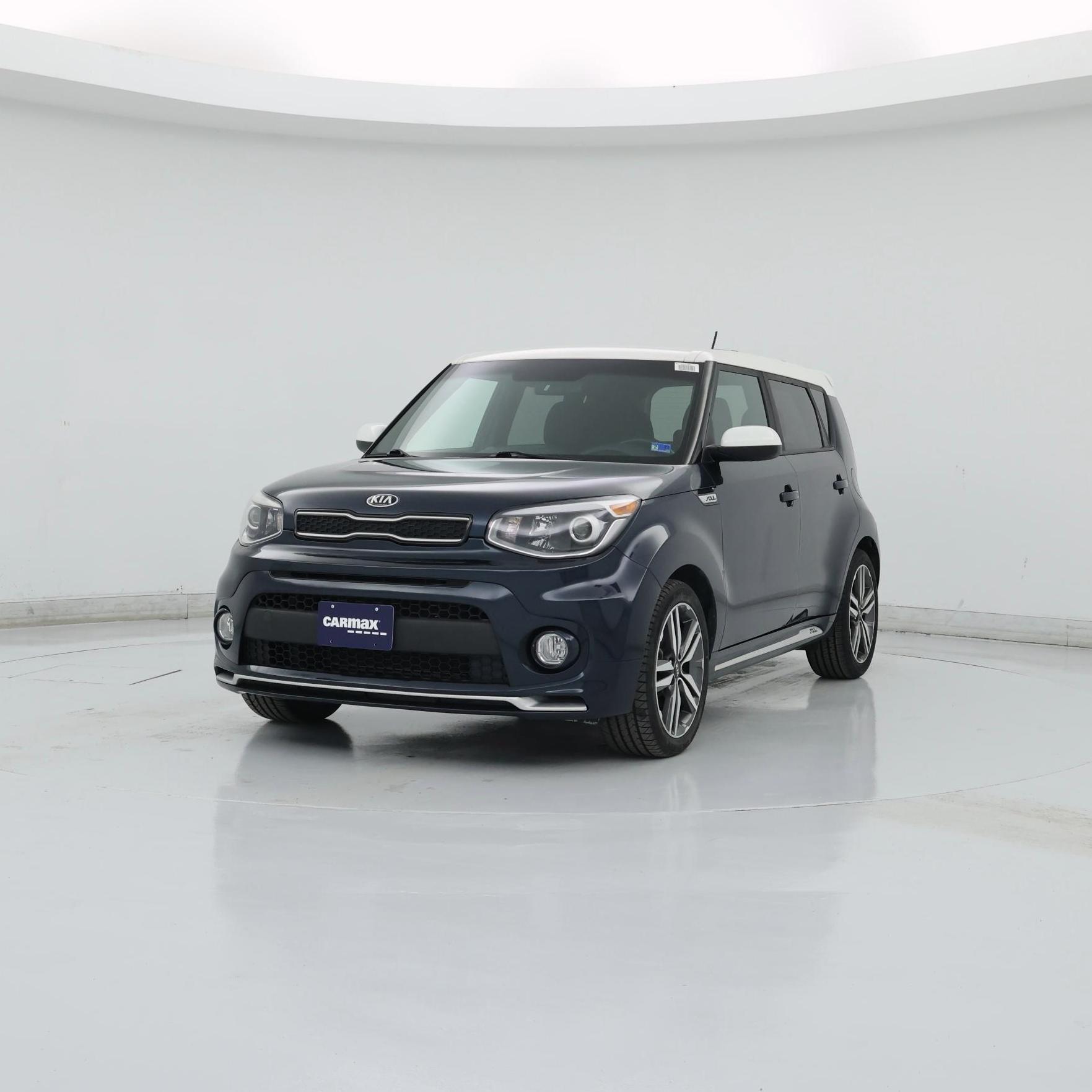 Thumbnail: 2018 Kia Soul - 4