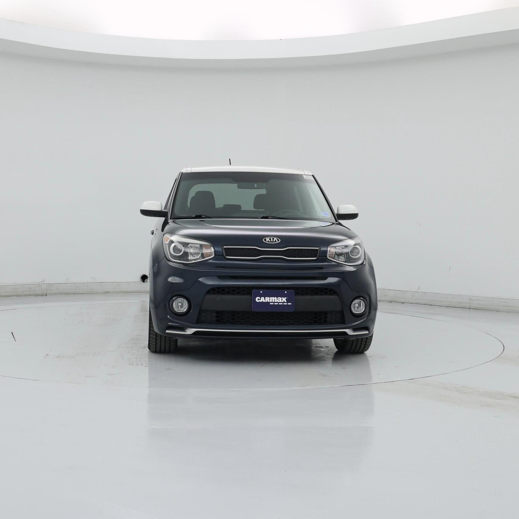 Thumbnail: 2018 Kia Soul - 5