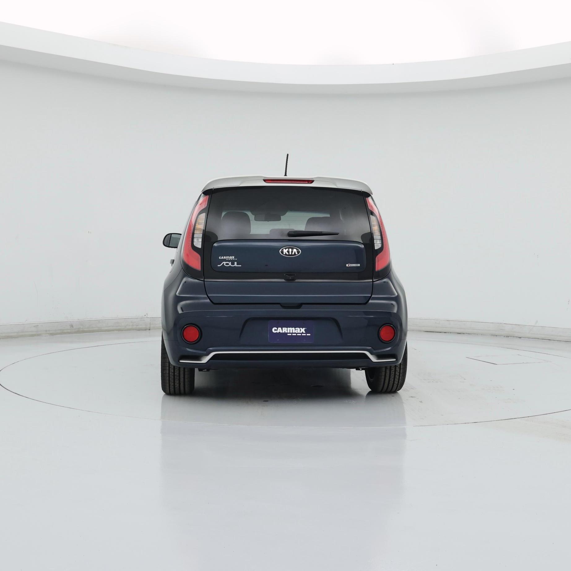 Thumbnail: 2018 Kia Soul - 6