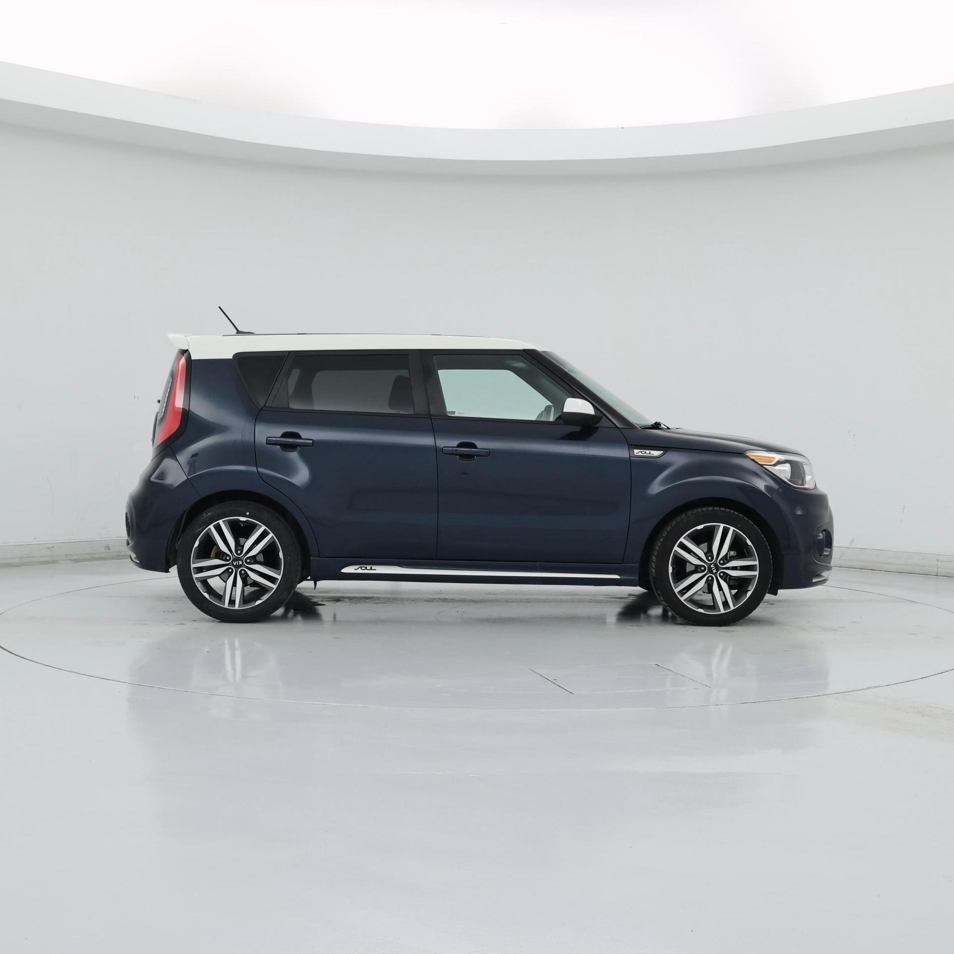 Thumbnail: 2018 Kia Soul - 7