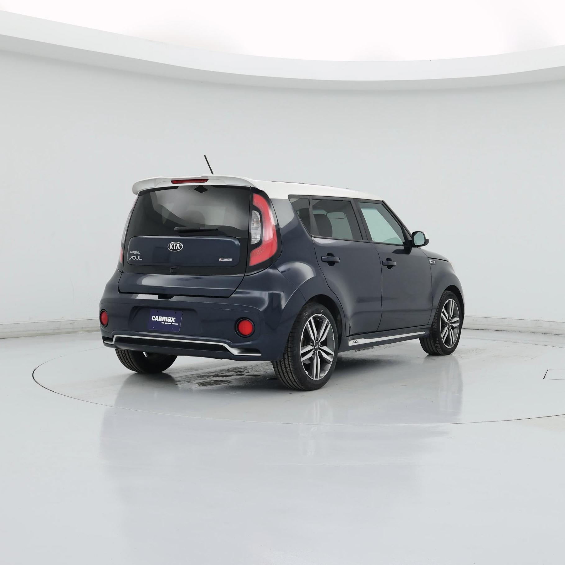 Thumbnail: 2018 Kia Soul - 8