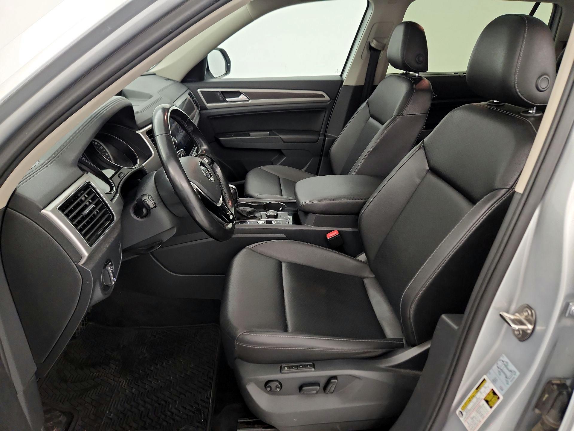 Thumbnail: 2018 Volkswagen Atlas - 11