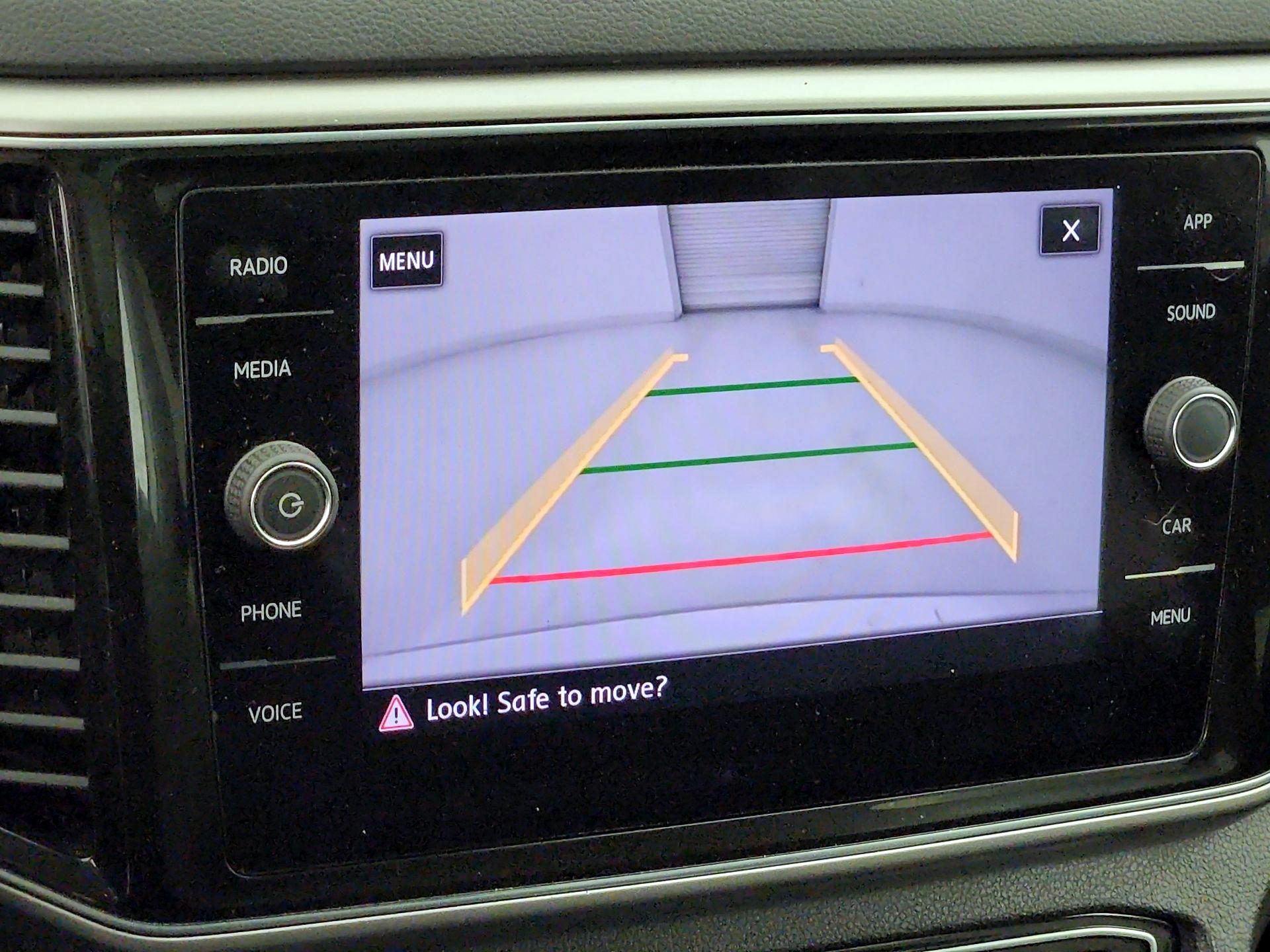 Thumbnail: 2018 Volkswagen Atlas - 14