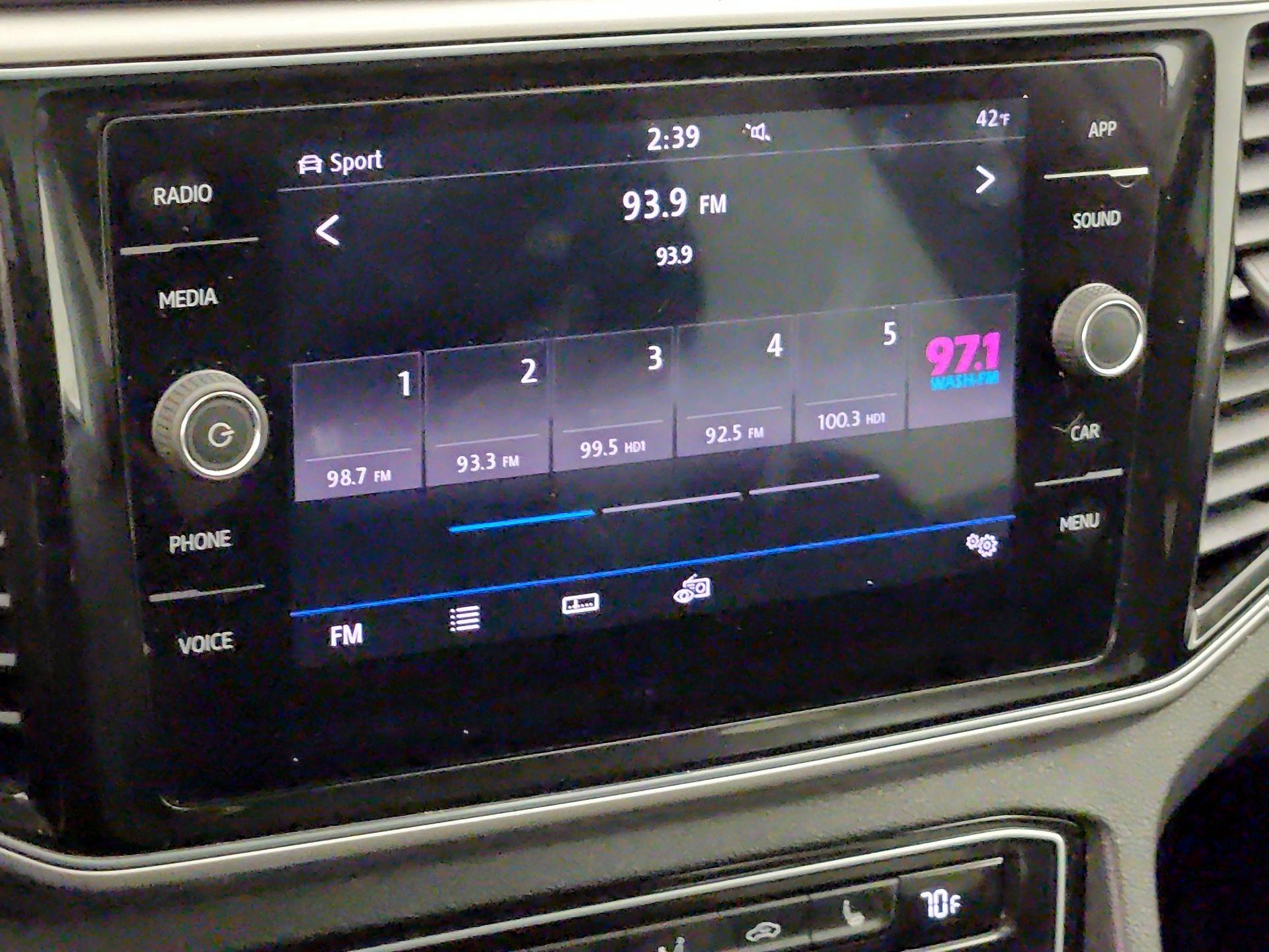 Thumbnail: 2018 Volkswagen Atlas - 15