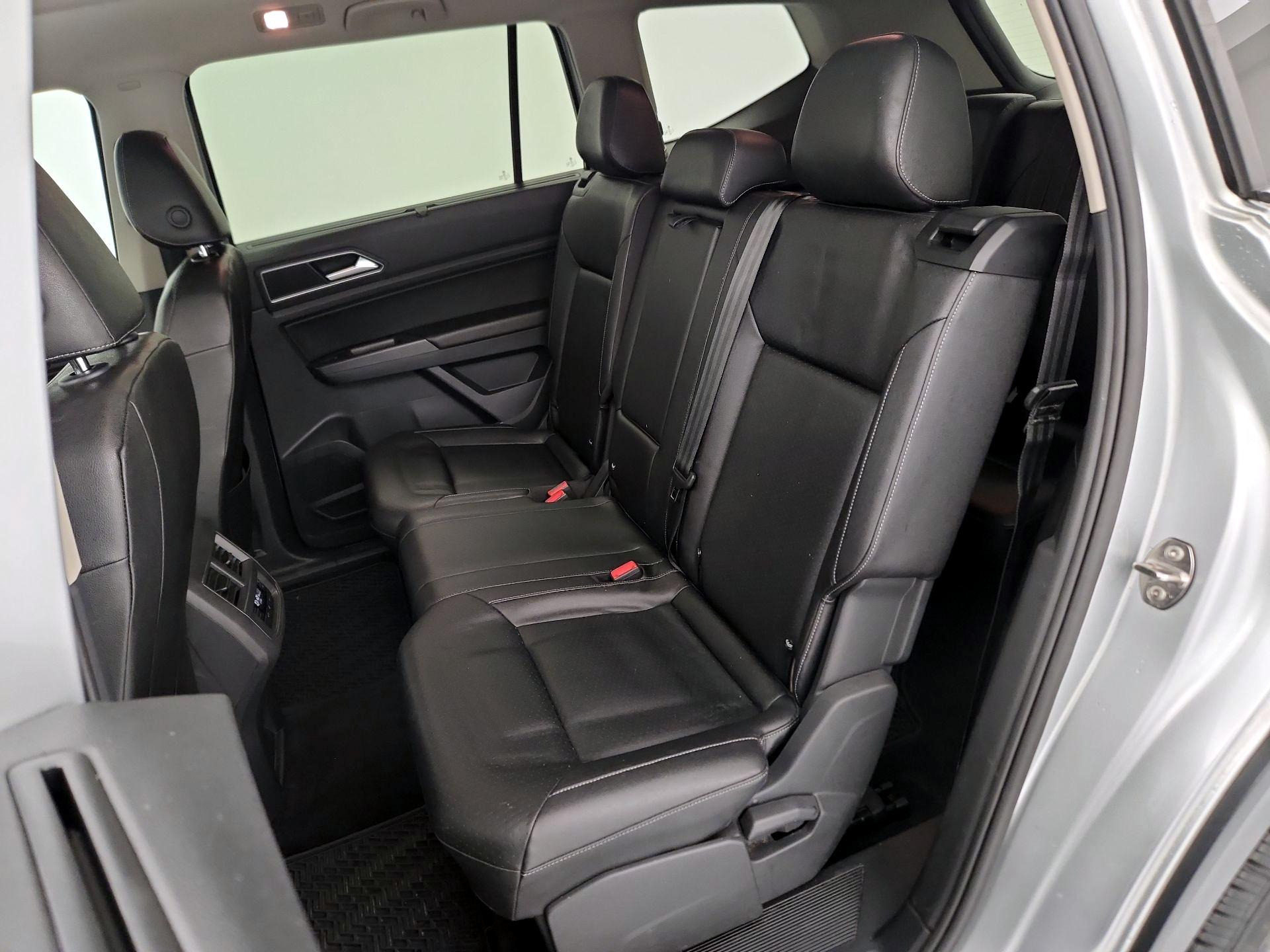 Thumbnail: 2018 Volkswagen Atlas - 20