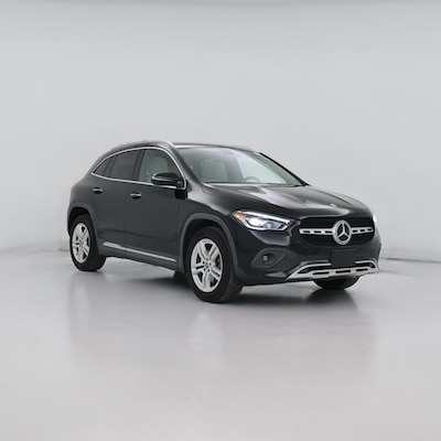 2021 Mercedes-Benz GLA250