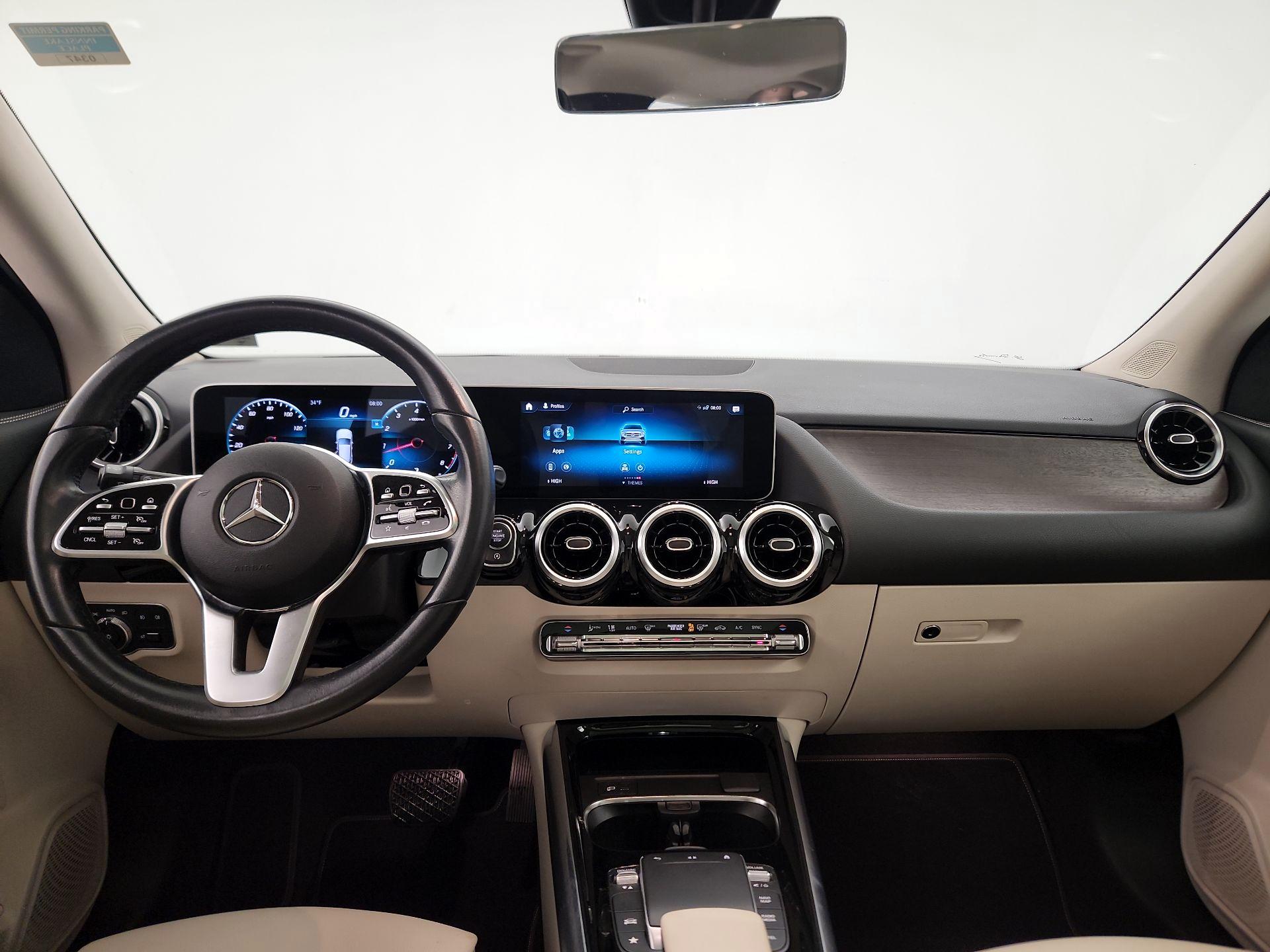 Thumbnail: 2021 Mercedes-Benz GLA - 9