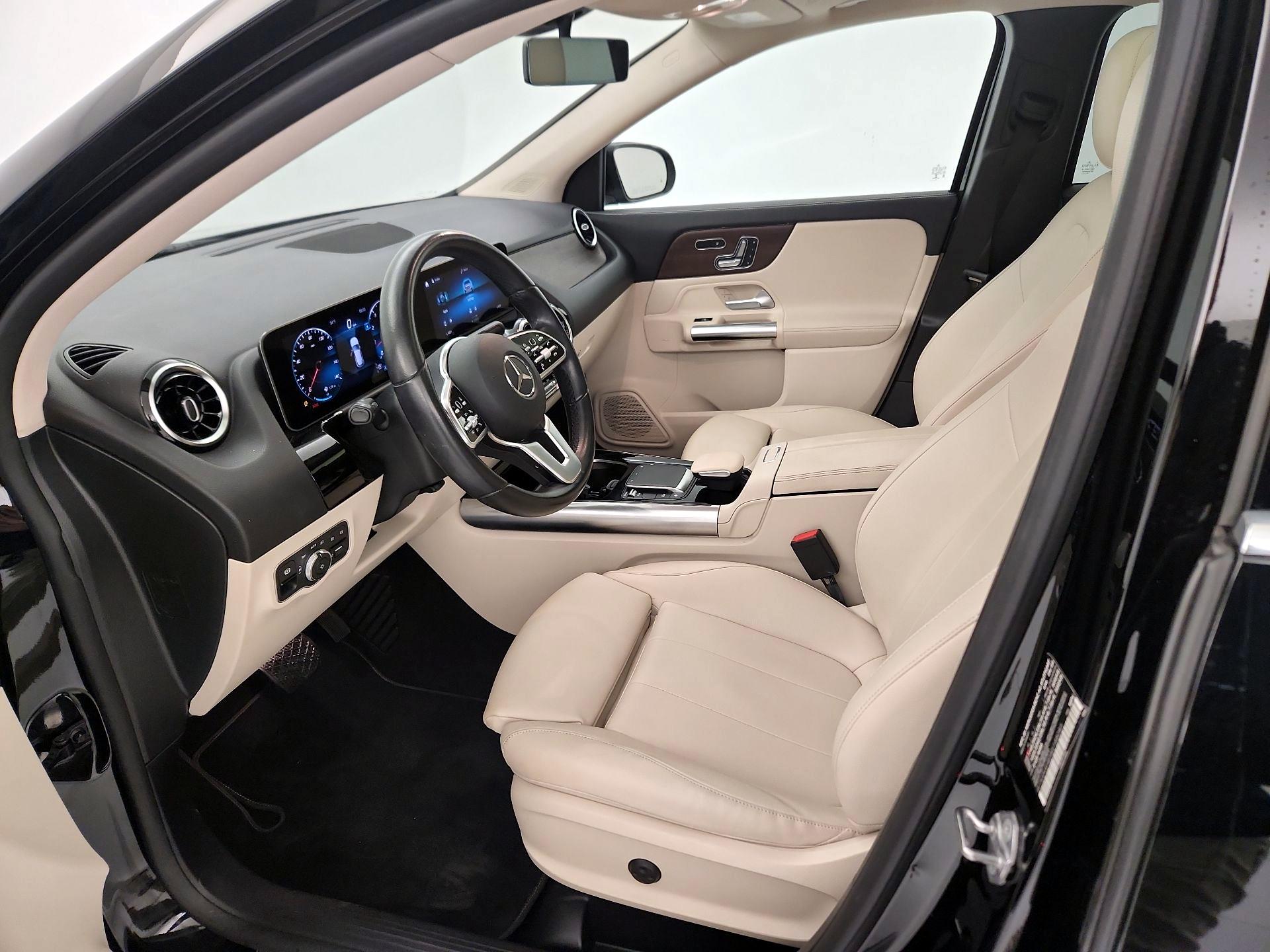 Thumbnail: 2021 Mercedes-Benz GLA - 11