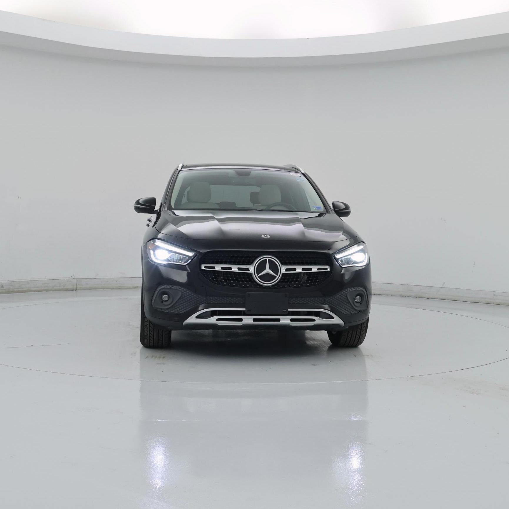 Thumbnail: 2021 Mercedes-Benz GLA - 5