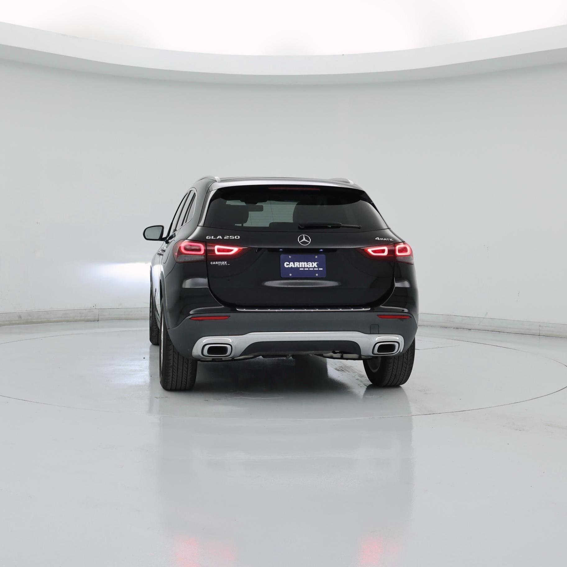 Thumbnail: 2021 Mercedes-Benz GLA - 6