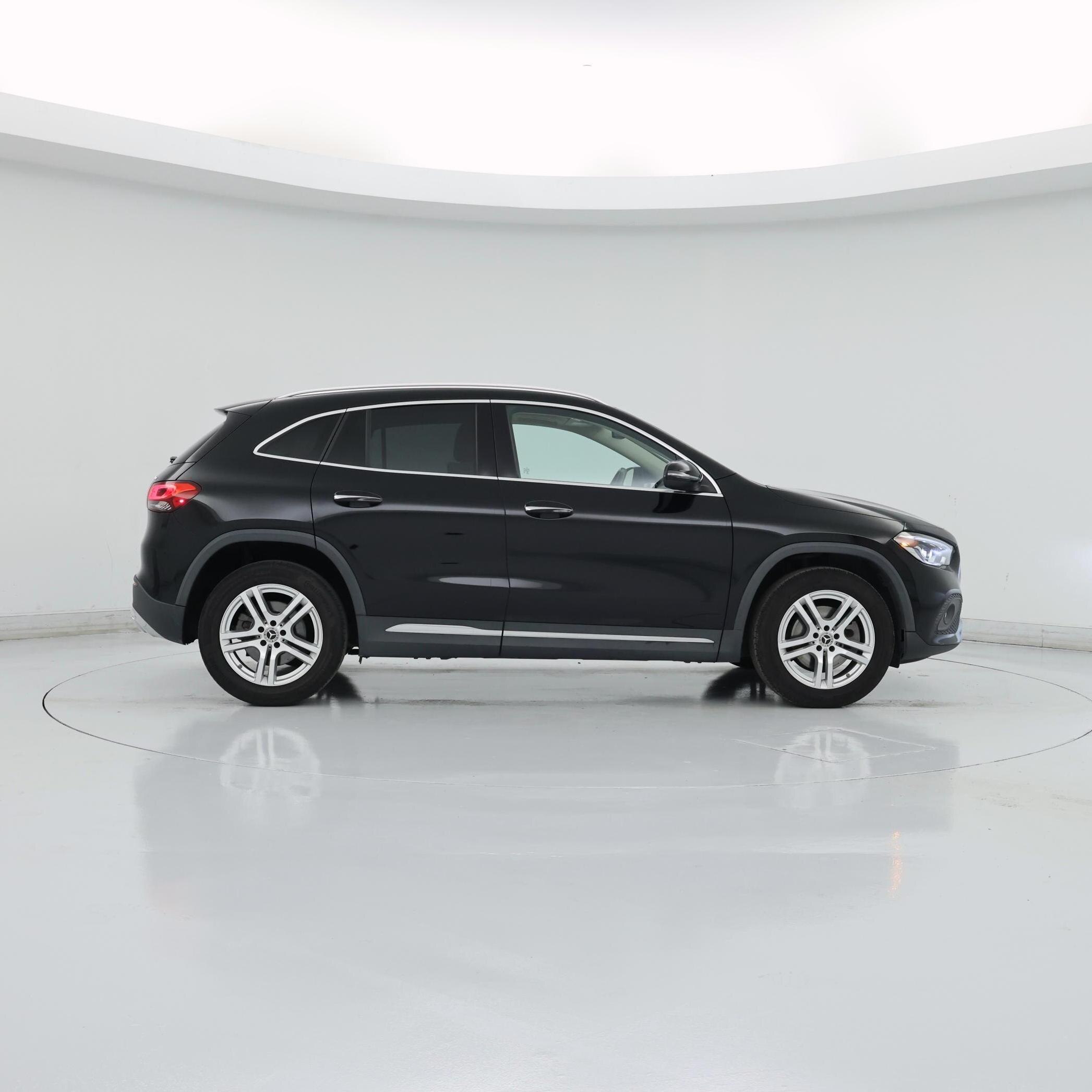 Thumbnail: 2021 Mercedes-Benz GLA - 7