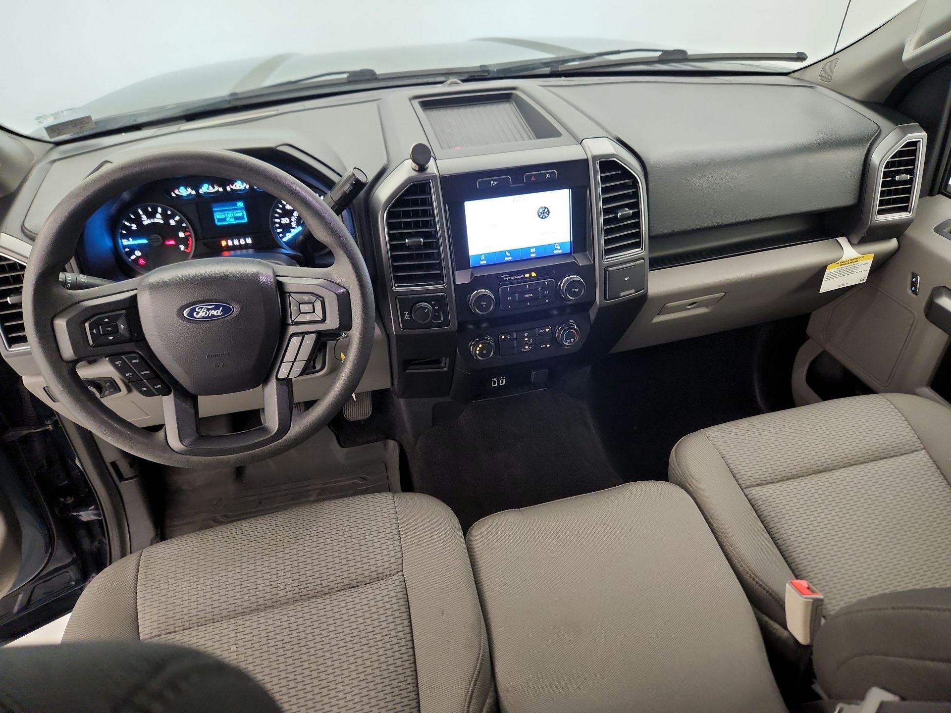 Thumbnail: 2020 Ford F-150 - 9