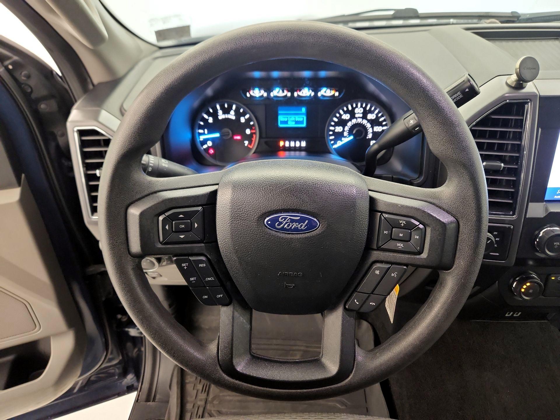 Thumbnail: 2020 Ford F-150 - 10