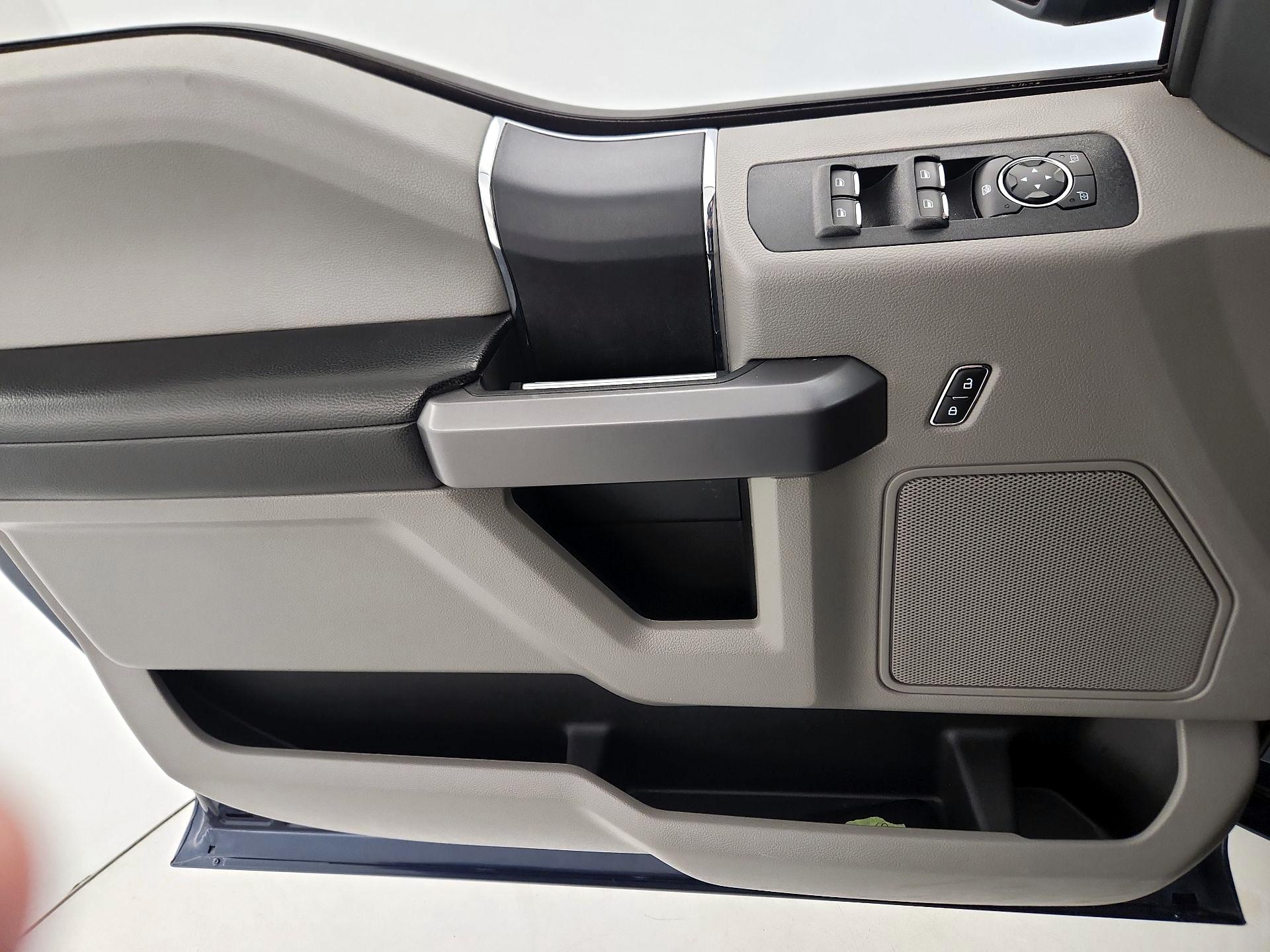 Thumbnail: 2020 Ford F-150 - 12
