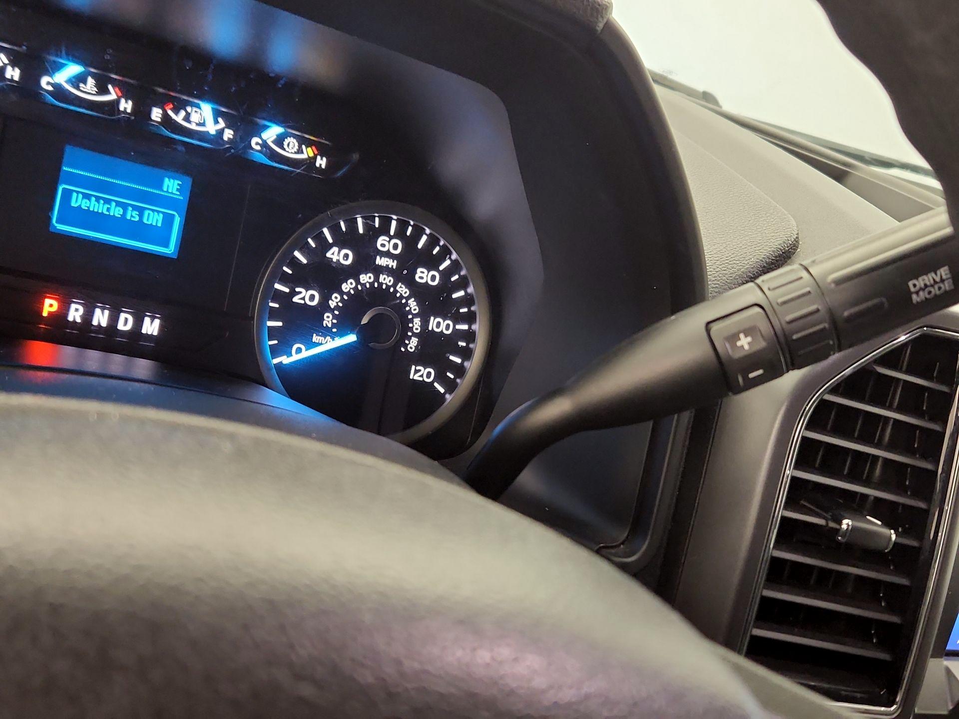 Thumbnail: 2020 Ford F-150 - 18