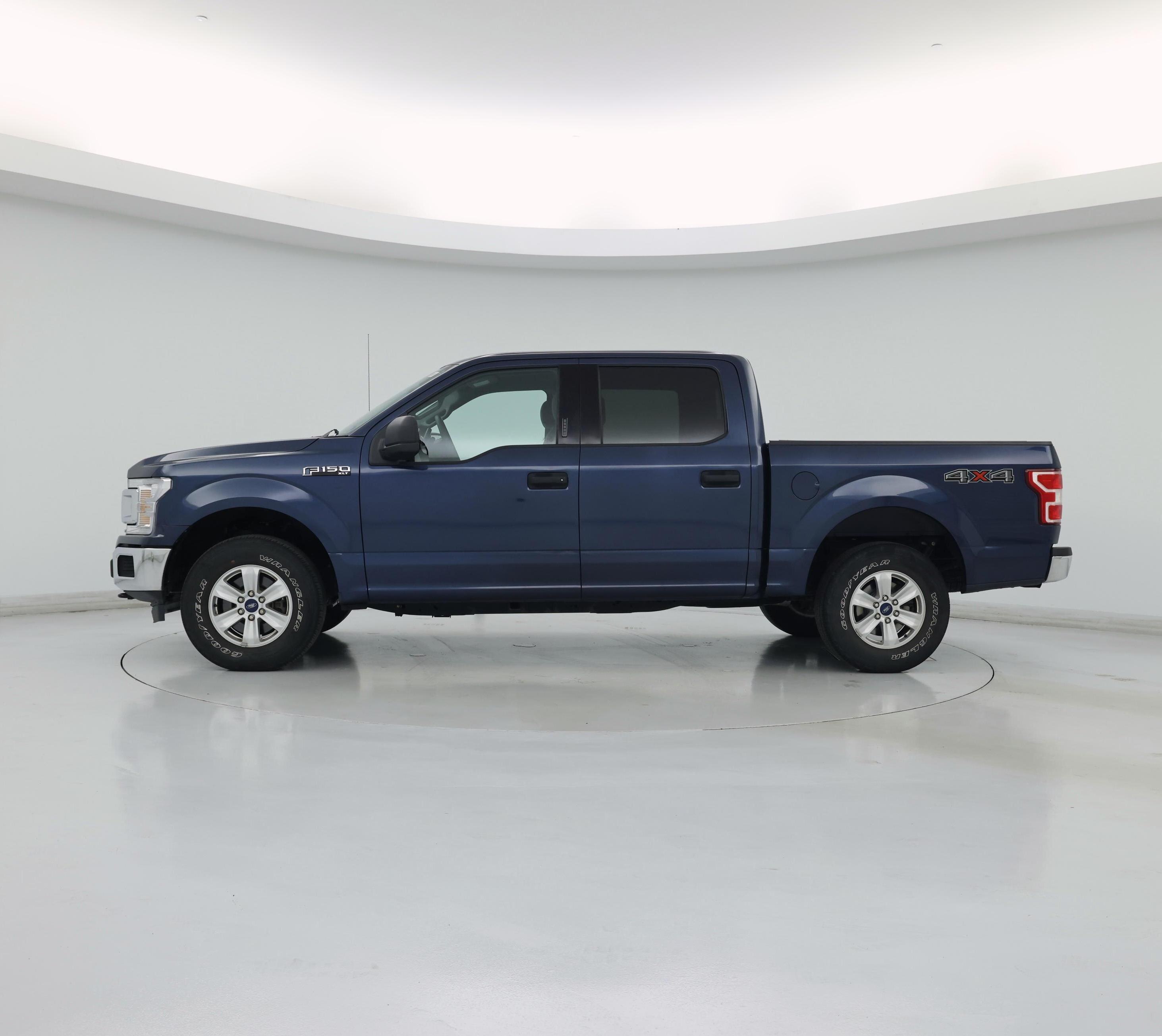 Thumbnail: 2020 Ford F-150 - 3