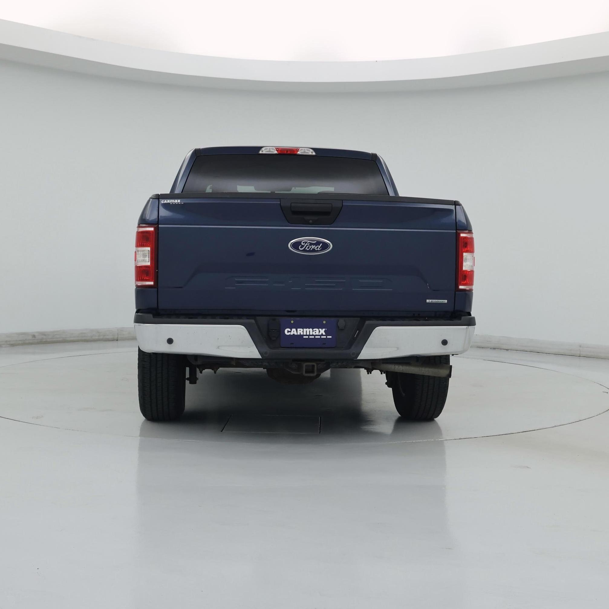 Thumbnail: 2020 Ford F-150 - 6