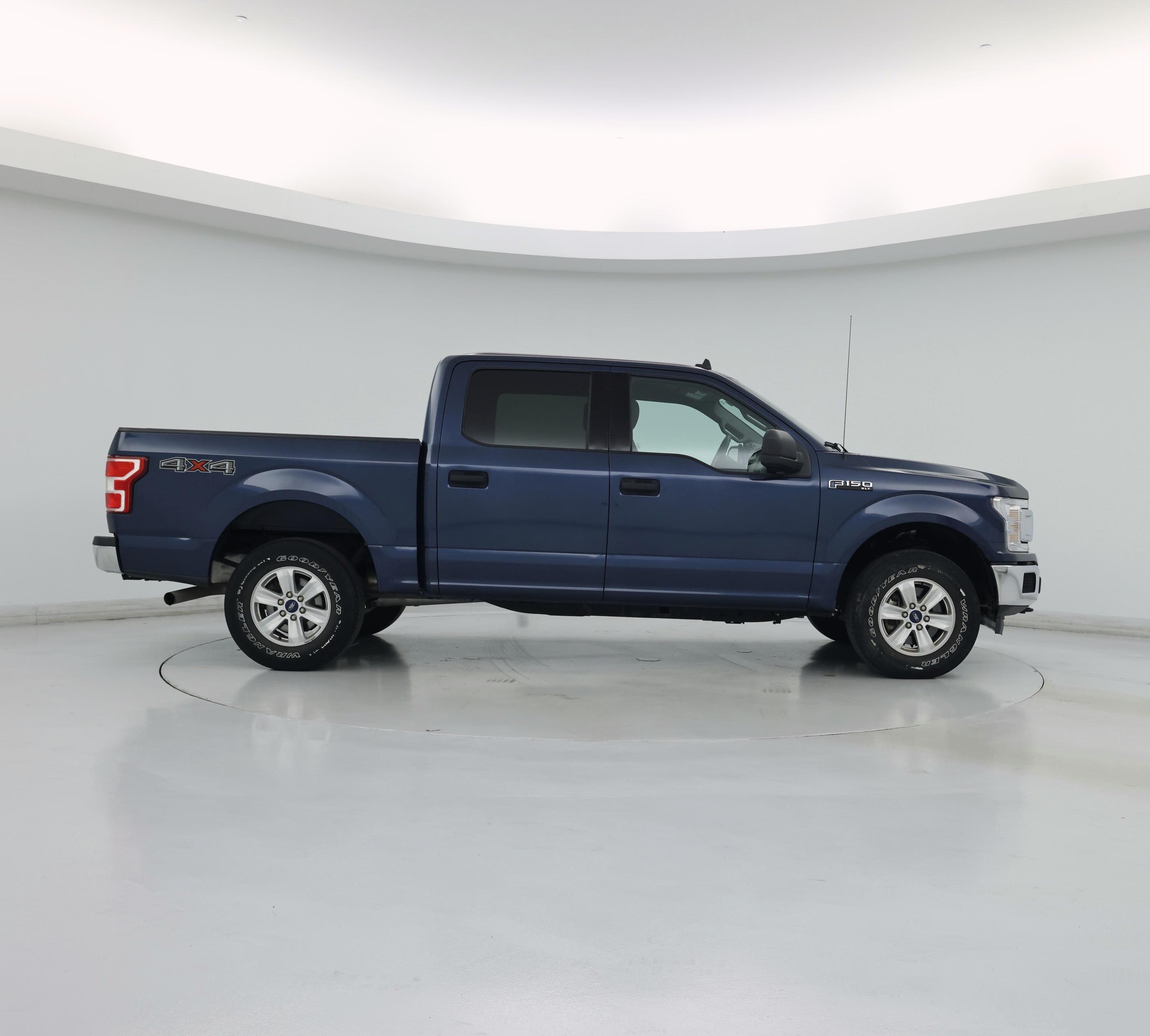 Thumbnail: 2020 Ford F-150 - 7