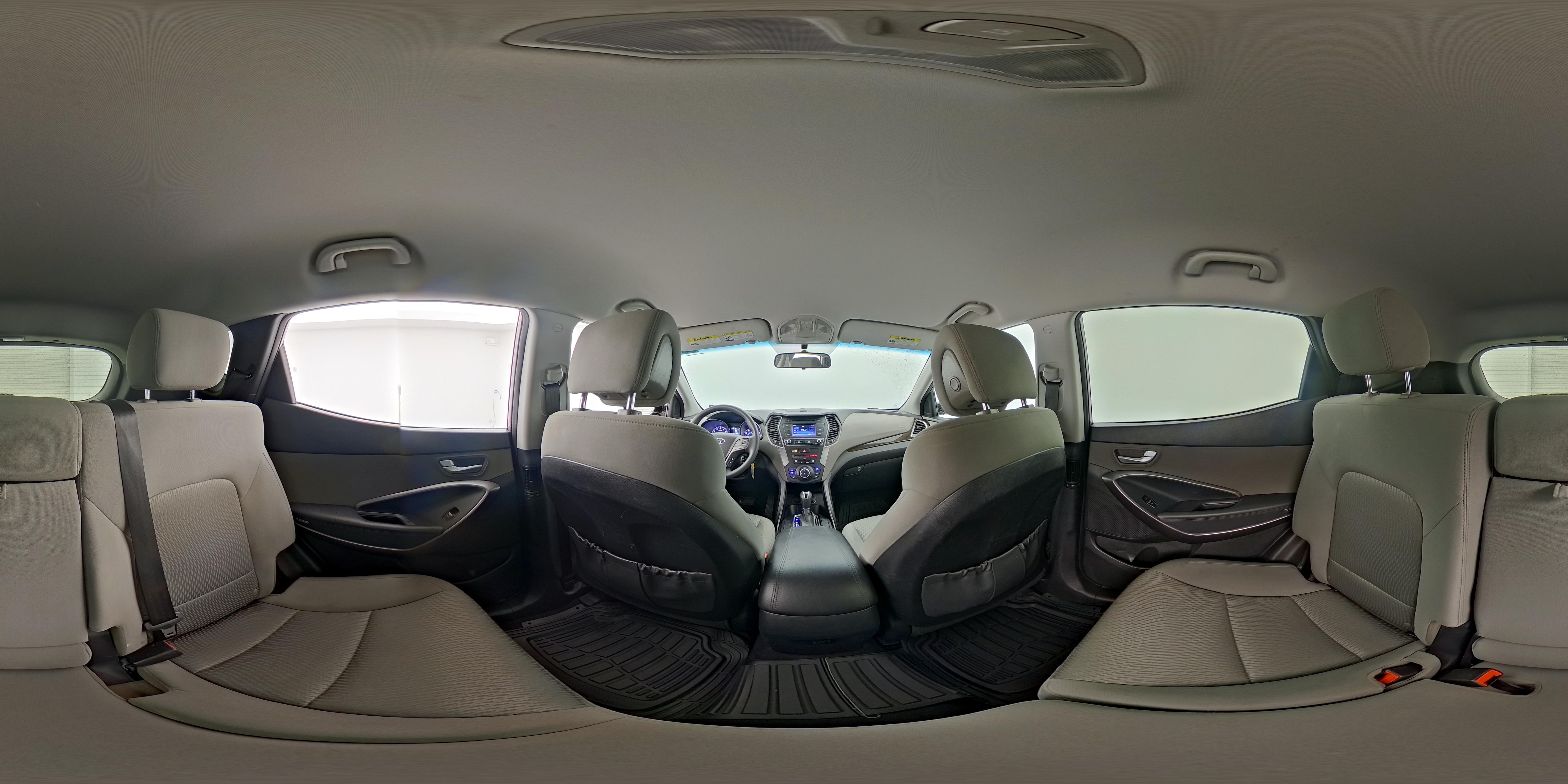 2017 Hyundai Santa Fe Sport - Photo 25