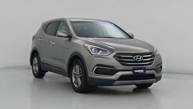 exterior of car initial view
